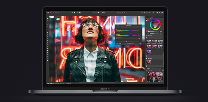 MacBook Pro 2020