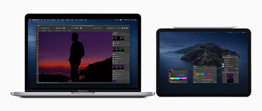 MacBook Pro 2020