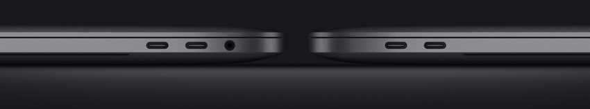 MacBook Pro 2020