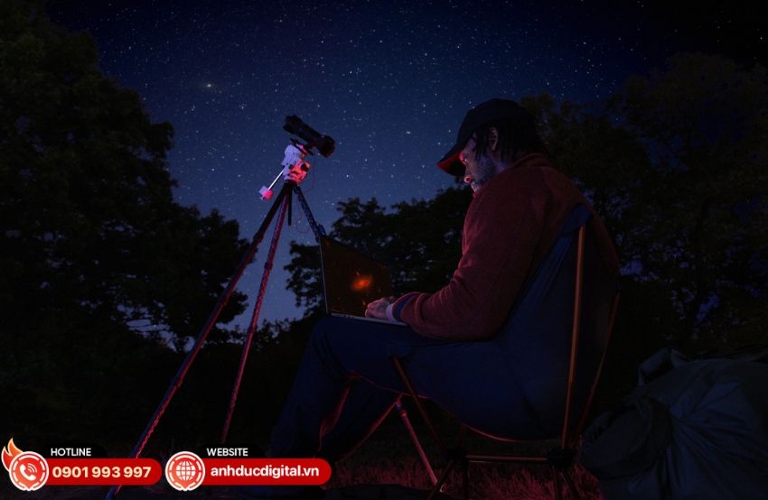 MacBook Pro M5 Max sở hữu thời lượng pin ấn tượng