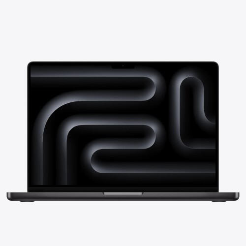 Macbook Pro 2026 | 14"/ M5 Max 18-Core/ GPU 40-Core/ RAM 64GB/ 4TB SSD/Standard Glass | Space Black (Chính Hãng)