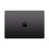 Macbook Pro 2026 | 14"/ M5 Max 18-Core/ GPU 40-Core/ RAM 64GB/ 4TB SSD/Standard Glass | Space Black (Chính Hãng)