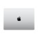 Macbook Pro M5 Pro | 14"/ M5 Pro 15-Core/ GPU 16-Core/ RAM 48GB/ 2TB SSD/Standard Glass | Silver (Chính Hãng)