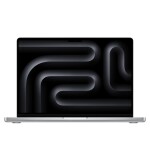 Macbook Pro M5 Pro | 14"/ M5 Pro 15-Core/ GPU 16-Core/ RAM 48GB/ 2TB SSD/Standard Glass | Silver (Chính Hãng)