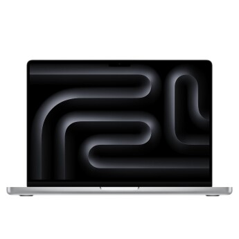 Macbook Pro M5 Pro | 14"/ M5 Pro 15-Core/ GPU 16-Core/ RAM 48GB/ 2TB SSD/Standard Glass | Silver (Chính Hãng)