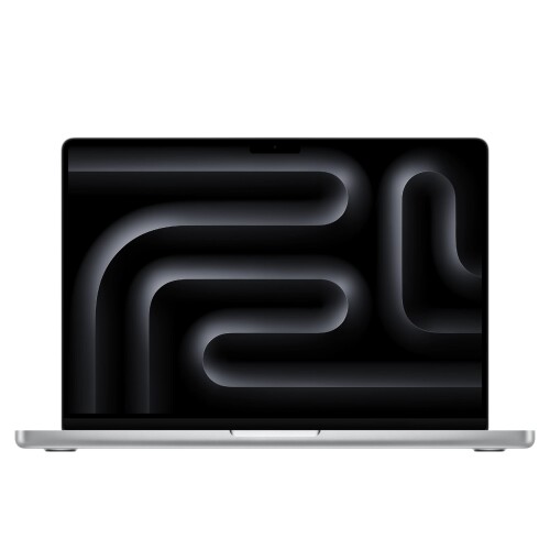 Macbook Pro M5 Pro | 14"/ M5 Pro 15-Core/ GPU 16-Core/ RAM 48GB/ 2TB SSD/Standard Glass | Silver (Chính Hãng)