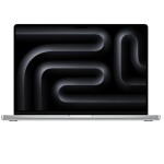 Macbook Pro M5 Pro | 16''/ M5 Pro 18-Core/ GPU 20-Core/ RAM 24GB/ 1TB SSD/Standard Glass | Silver (Chính Hãng)