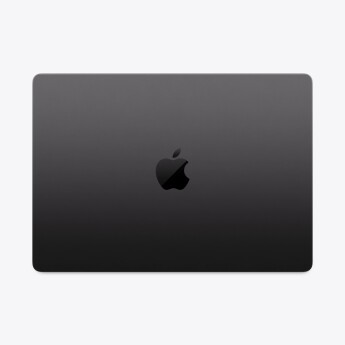 Macbook Pro M5 Pro | 14"/ M5 Pro 15-Core/ GPU 16-Core/ RAM 24GB/ 1TB SSD/Standard Glass | Space Black (Chính Hãng)