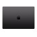 Macbook Pro M5 Pro | 16''/ M5 Pro 18-Core/ GPU 20-Core/ RAM 24GB/ 1TB SSD/Standard Glass | Space Black (Chính Hãng)