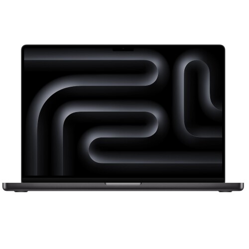 Macbook Pro M5 Pro | 16''/ M5 Pro 18-Core/ GPU 20-Core/ RAM 24GB/ 1TB SSD/Standard Glass | Space Black (Chính Hãng)