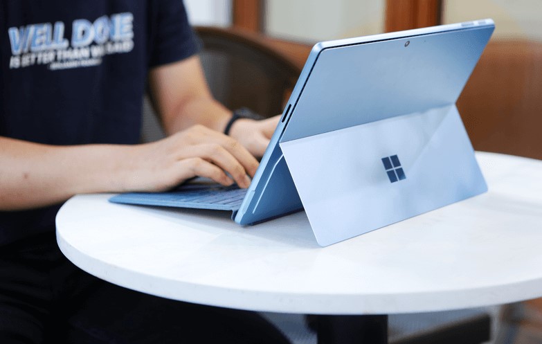 Hiệu năng mạnh mẽ