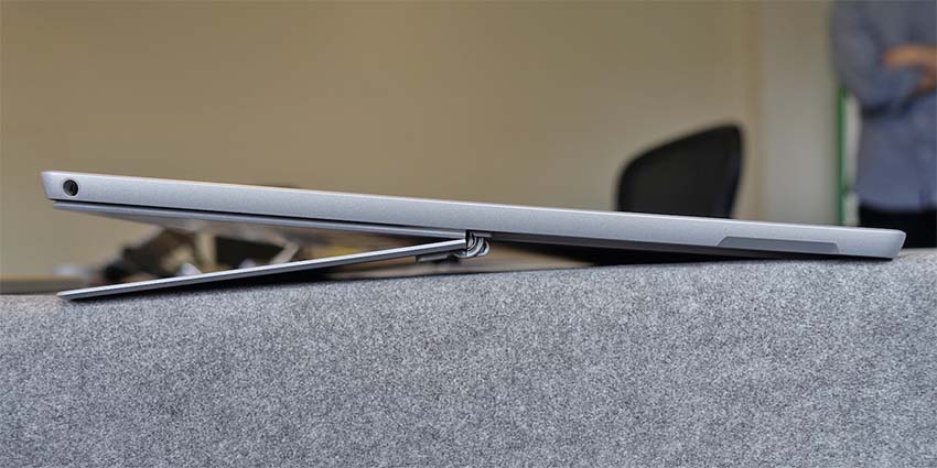 Surface Pro 2017