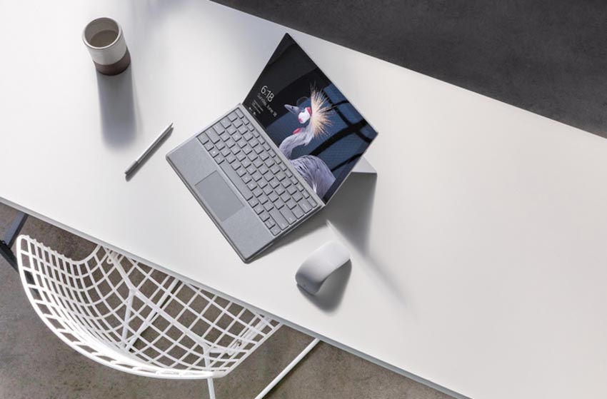 Chiếc bút Surface Pen mới