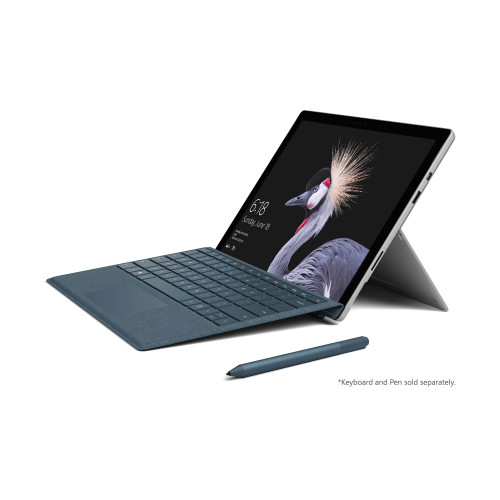 Máy tính bảng Microsoft Surface Pro 2017 | Anh Đức Digital