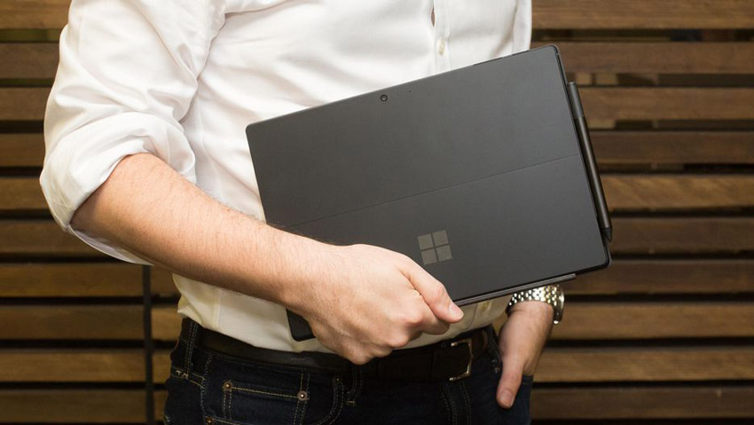 Microsoft Surface Pro 6