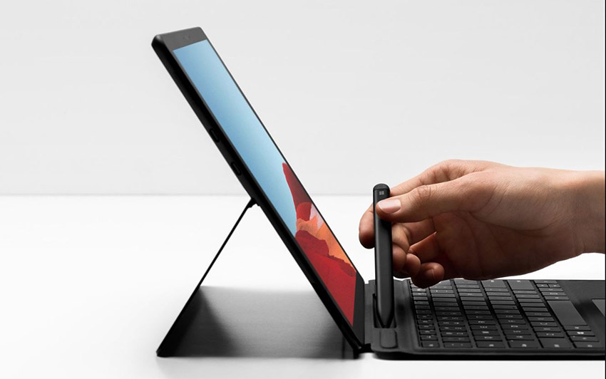 Microsoft Surface Pro X RAM 8GB / SSD 128GB