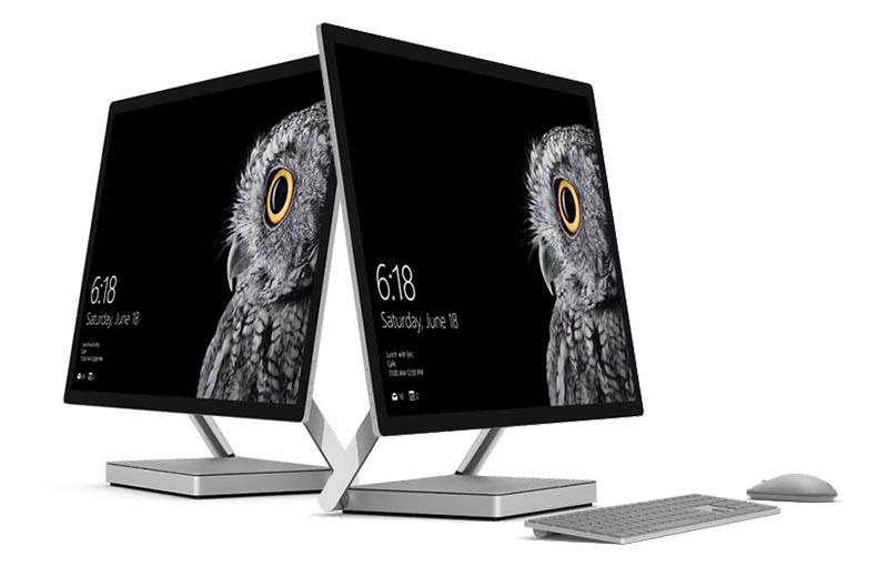 Công nghệ màn hình PixelSense