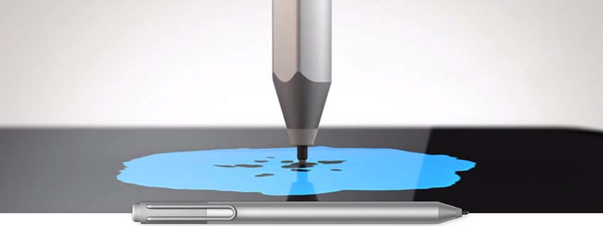 Surface Pen