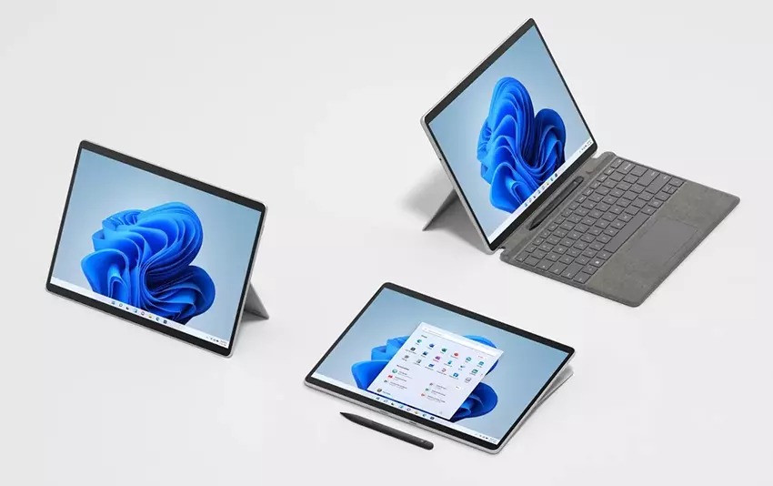 Surface Pro 8 05