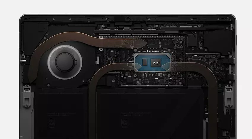 Surface Pro 8 08