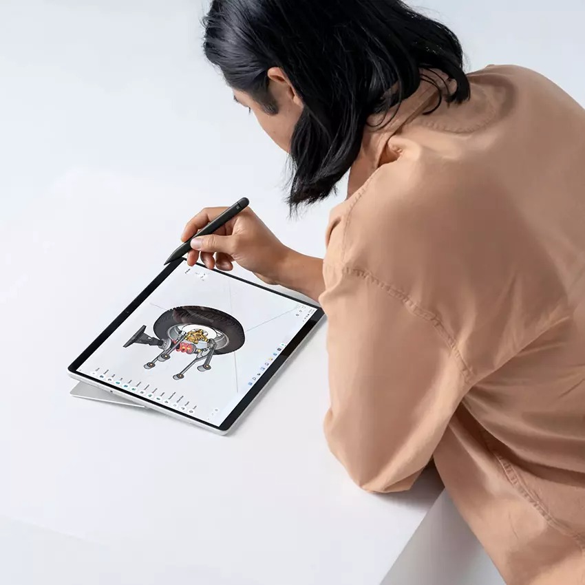 Surface Pro 8 10
