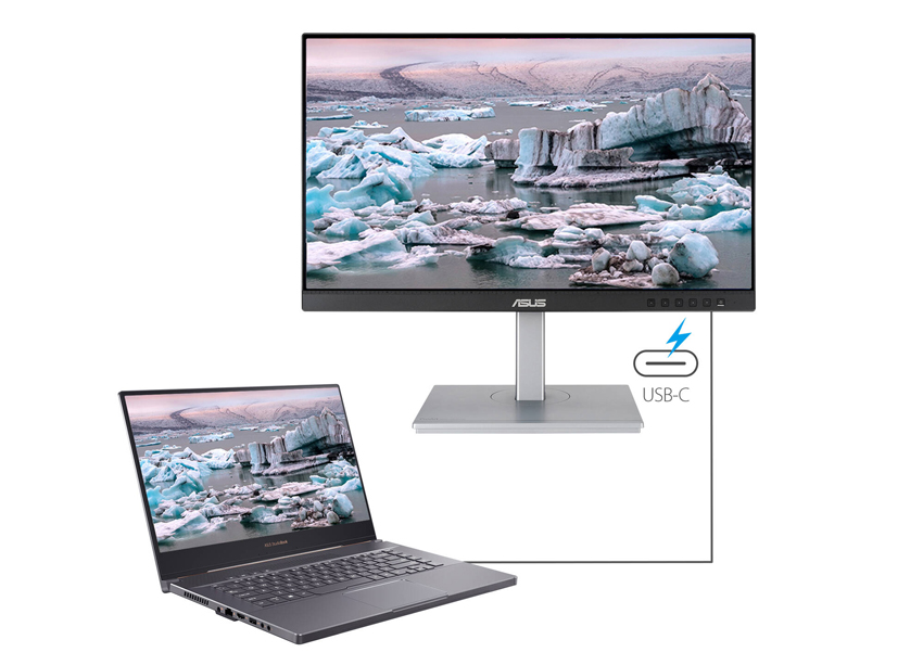 Đa dạng cổng kết nối 