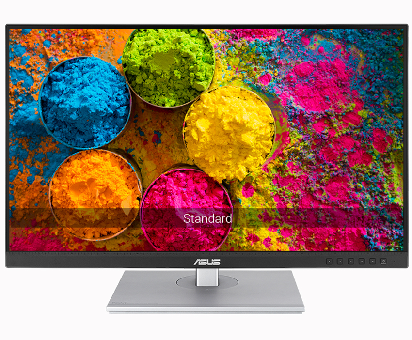 Bảo vệ mắt với công nghệ ASUS Ultra-Low Blue Light