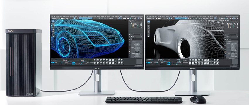 Kết nối mở rộng