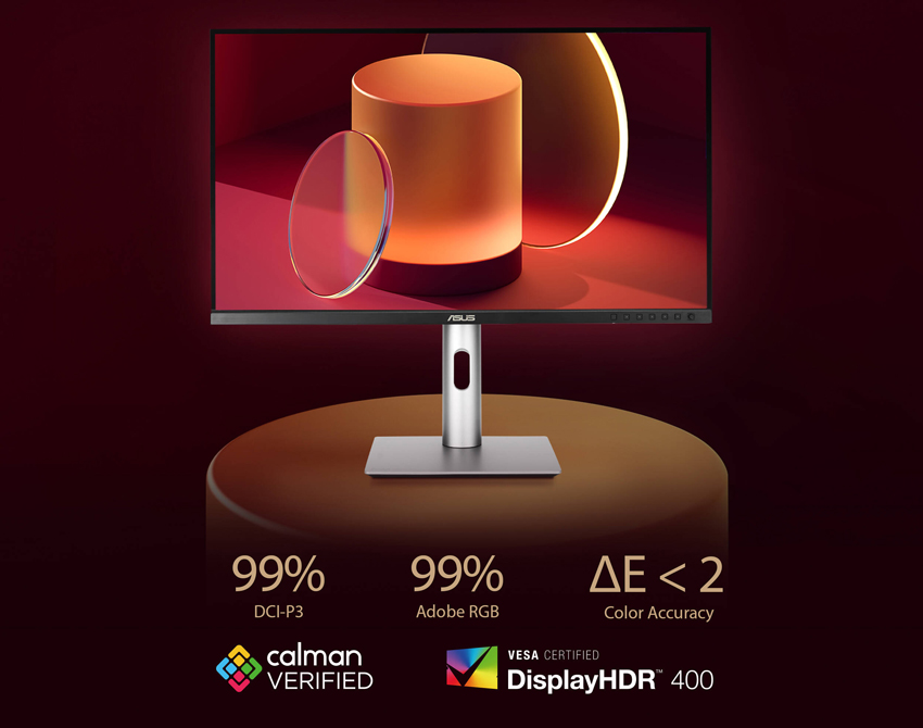 Màu sắc trung thực 