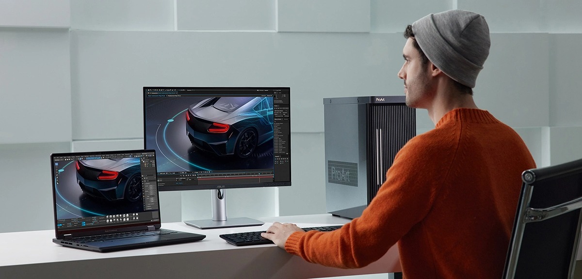 Màu sắc trung thực 