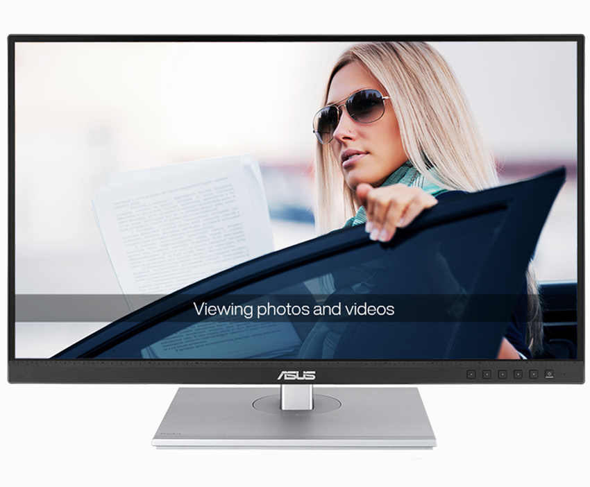 Công nghệ ASUS Ultra-Low Blue Light