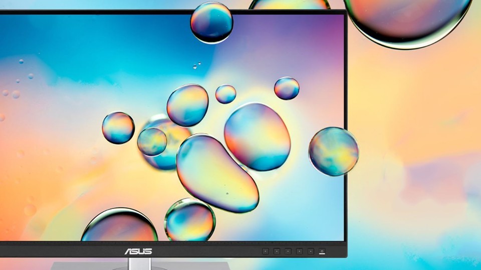 Độ trung thực màu cao