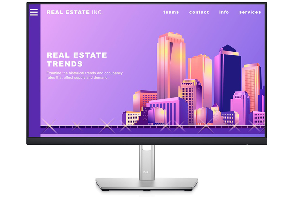 Thiết kế hiện đại, thời trang