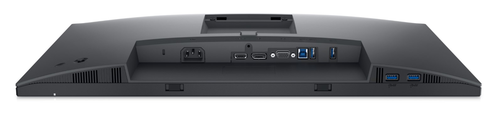 Hỗ trợ đa dạng kết nối 