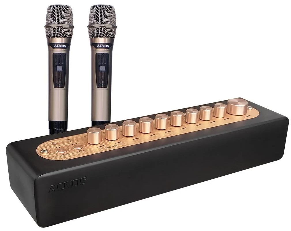 Vẻ ngoài tinh tế, nhỏ gọn 