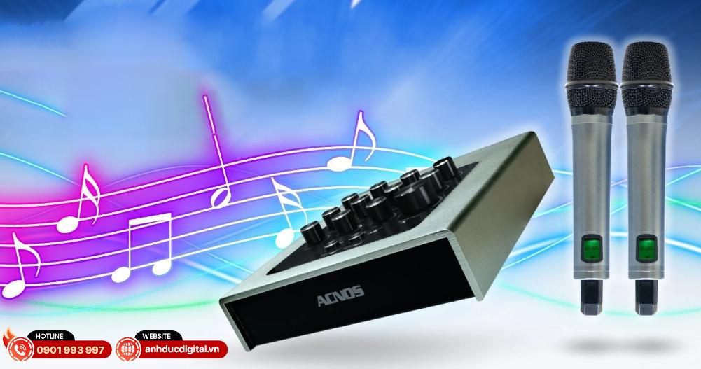 Micro Acnos Mi30U Pro 10