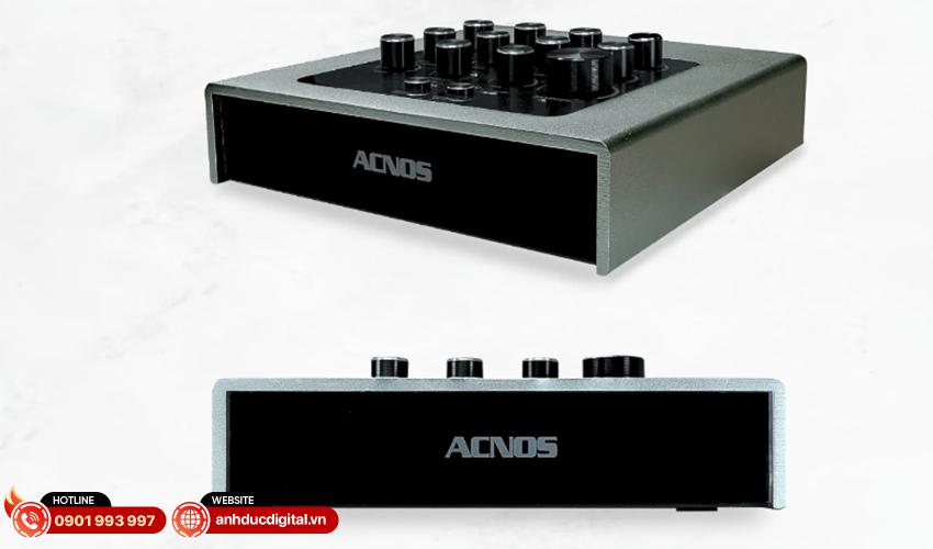 Micro Acnos Mi30U Pro 11