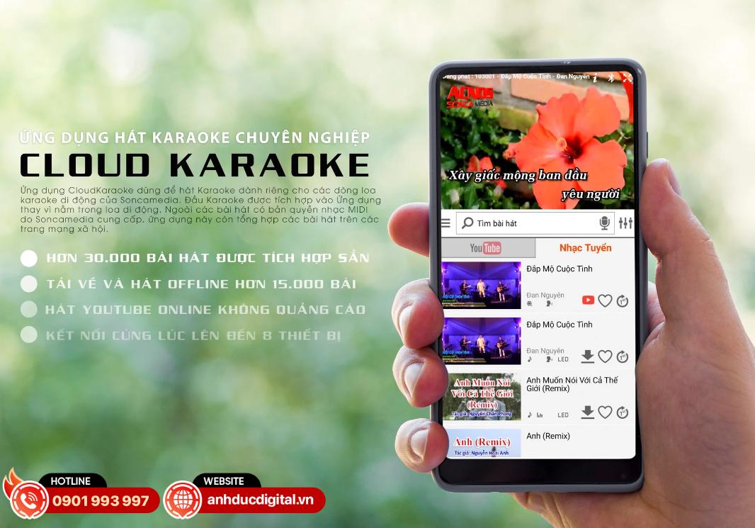 Micro Acnos Mi30U Pro 16