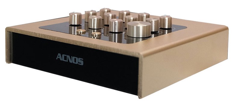 Vang số Acnos MI30U 16
