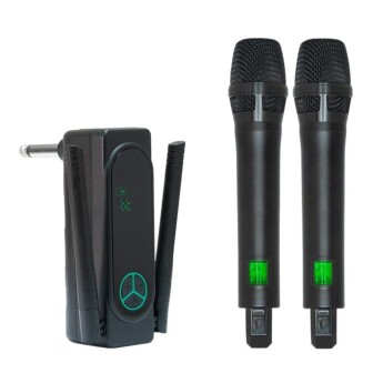 Micro Acnos MI30X (Chính hãng)