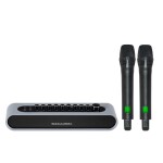 Vang số Acnos MI36 | Gray (Chính hãng)