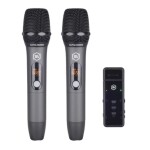 Micro Alpha Works A6 (Chính hãng)