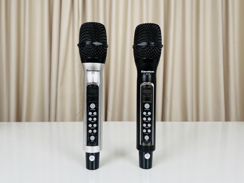 Kiểu dáng nhỏ gọn, hiện đại