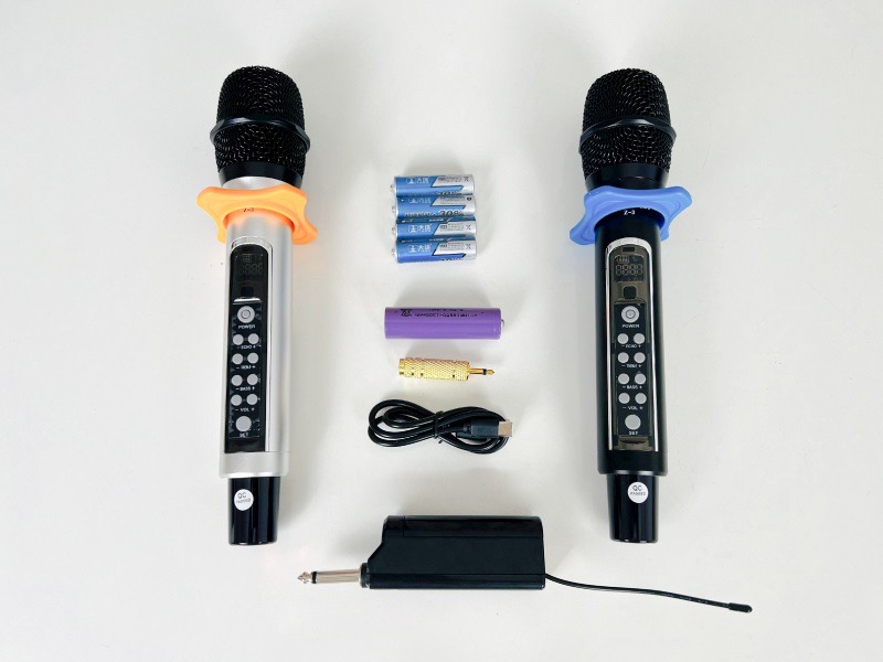 Bộ thu tín hiệu chất lượng