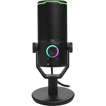 Micro JBL Quantum Stream Studio (Chính Hãng)