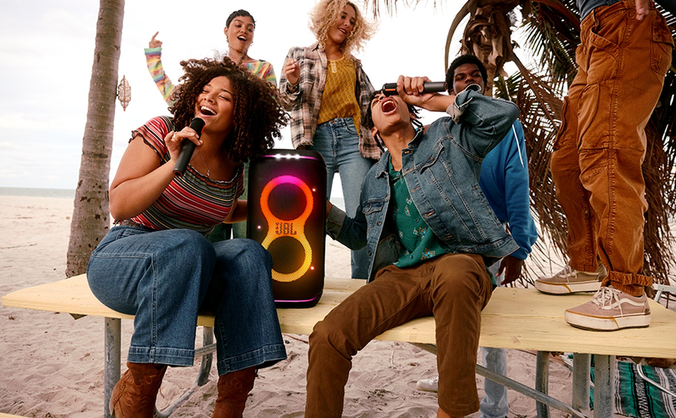 Tính ứng dụng của micro