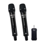 Micro không dây Neko ME21 (Chính hãng)