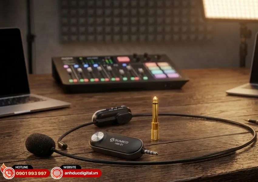 Hướng dẫn vệ sinh b&ocirc;ng lọc micro v&agrave; bảo quản thiết bị đ&uacute;ng c&aacute;ch.