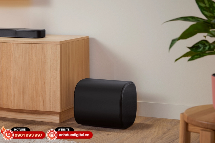 JBL Bar 1300MK2 c&oacute; c&ocirc;ng suất l&ecirc;n đến 2470W