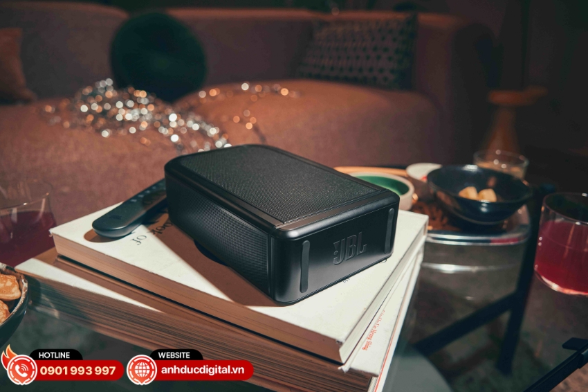 JBL Bar 1300MK2 t&iacute;ch hợp nhiều c&ocirc;ng nghệ &acirc;m thanh độc quyền